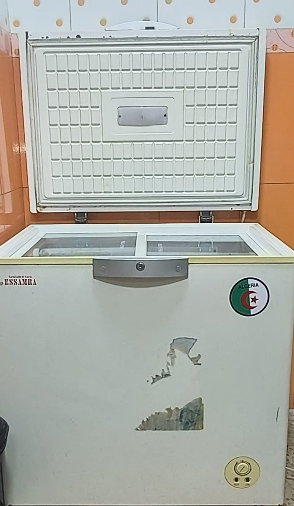 مجمد - 2