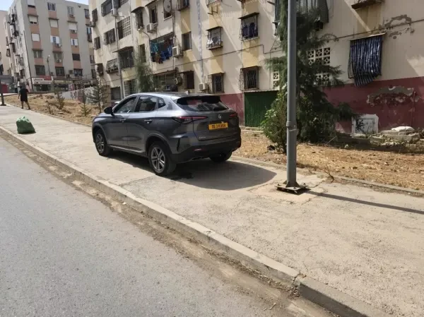 Changan X5 2026 Manuel - 4