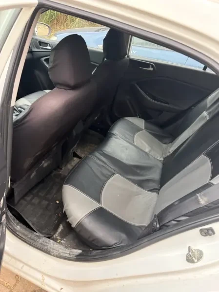 Hyundai i20 2018 - 4