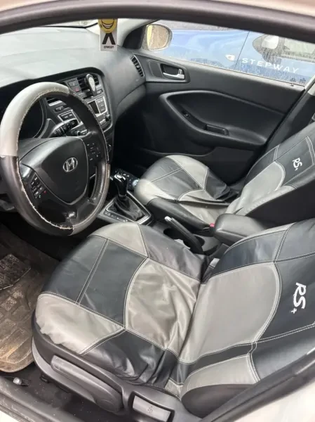 Hyundai i20 2018 - 3