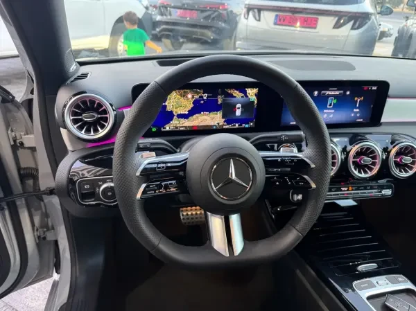 Mercedes CLASSE A 2026 AMG - 2
