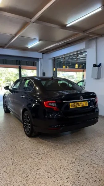 Fiat Tipo Sedan 2024 Life - 2