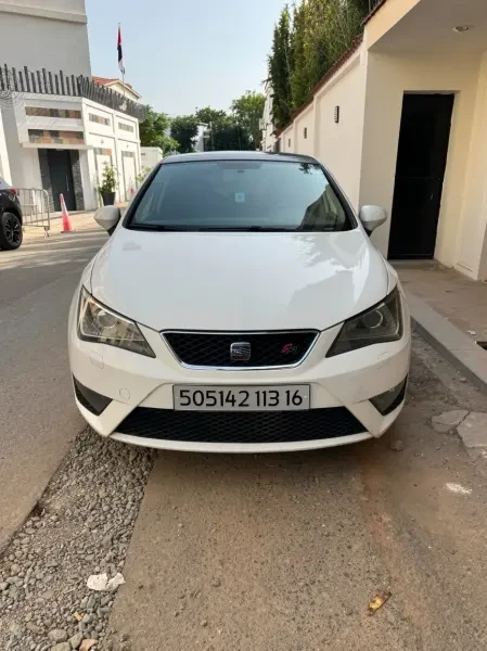 Seat Ibiza 2013 Fr - 4