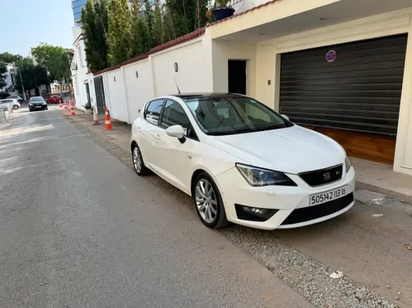 Seat Ibiza 2013 Fr - 2