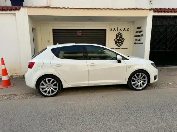 Seat Ibiza 2013 Fr - 3