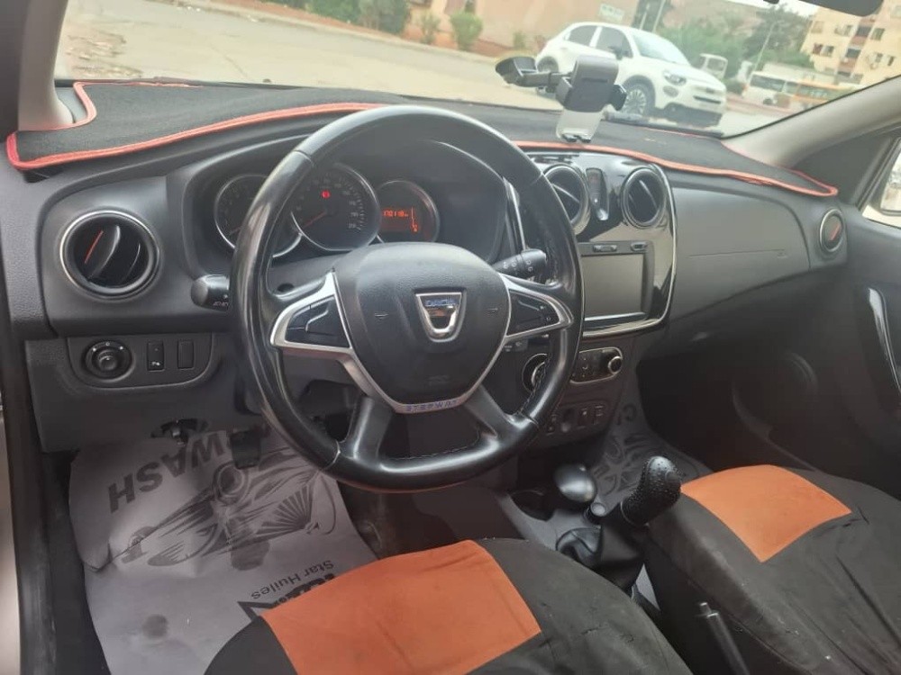 Dacia Sandero 2019 - 5