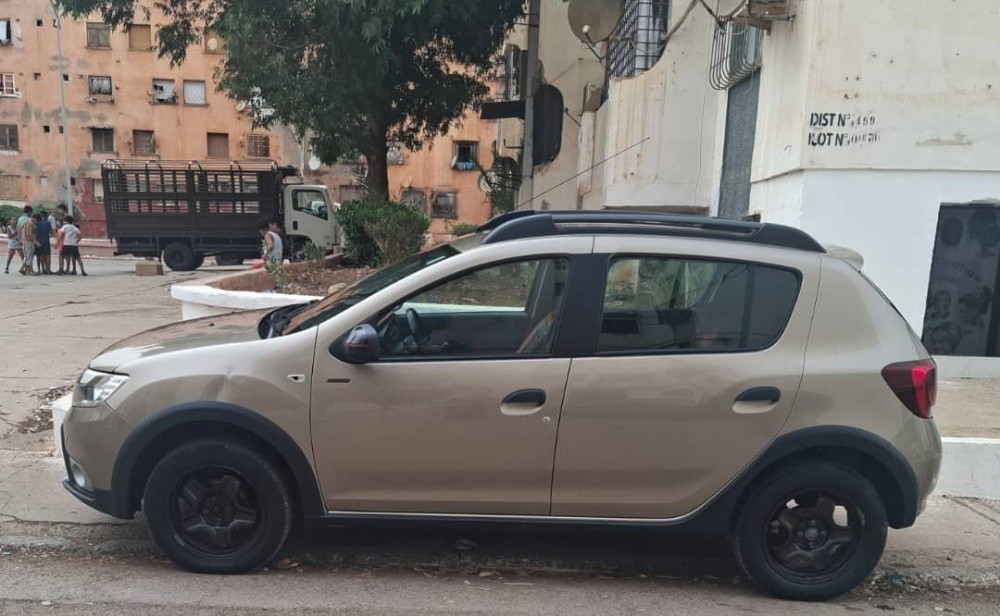 Dacia Sandero 2019 - 2