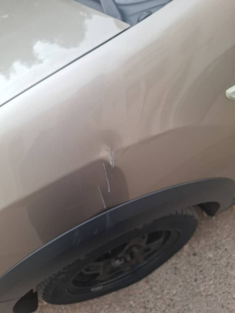 Dacia Sandero 2019 - 6
