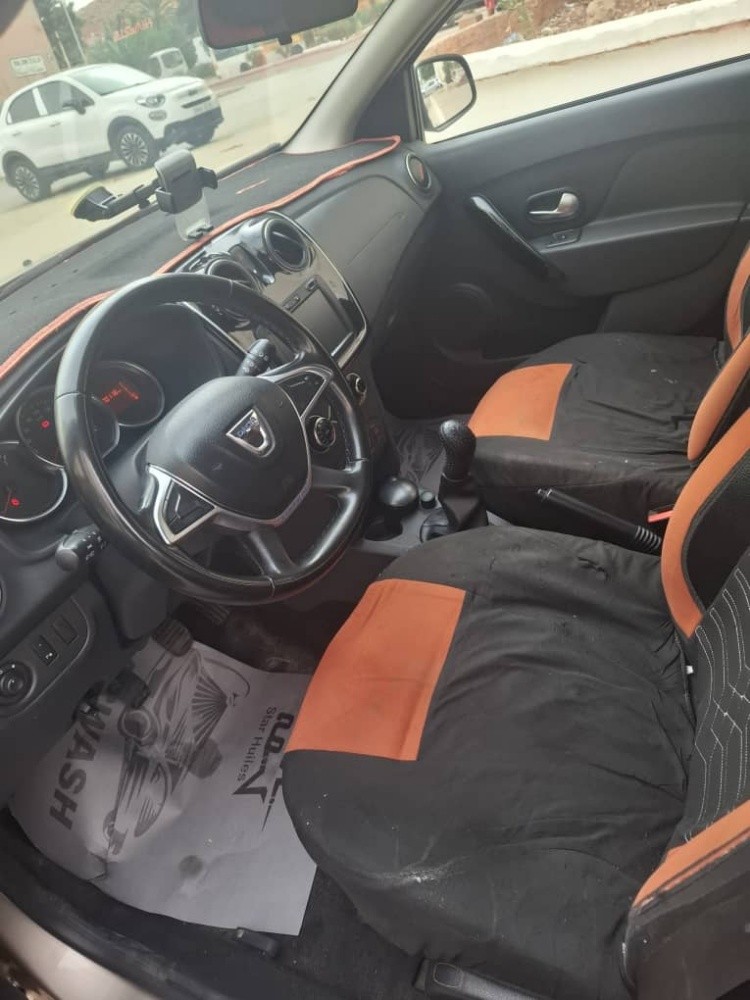 Dacia Sandero 2019 - 4
