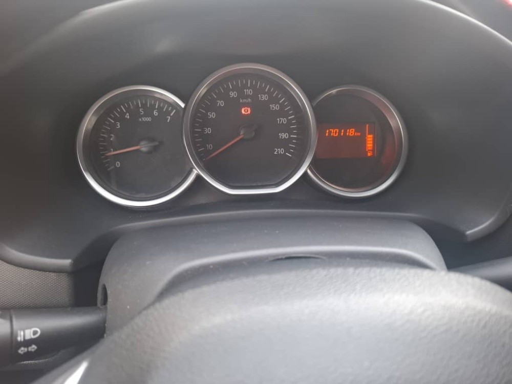 Dacia Sandero 2019 - 3