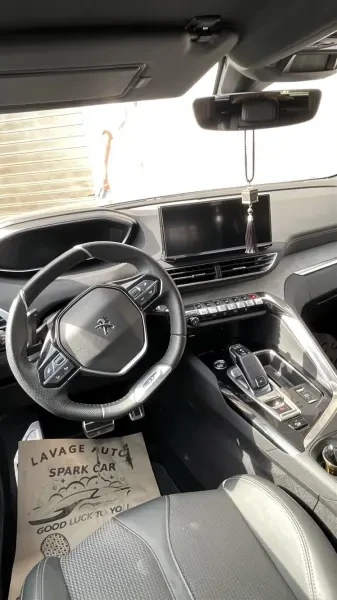 Peugeot 3008 2022 GT - 3