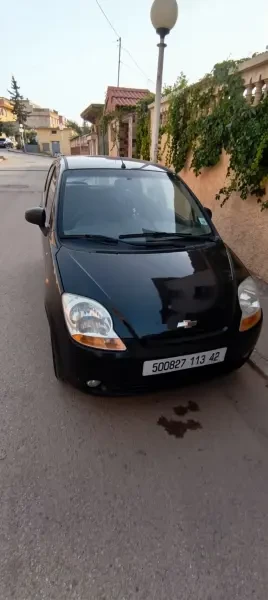 Chevrolet Spark 2013 Spark - 1