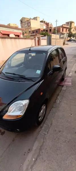 Chevrolet Spark 2013 Spark - 4