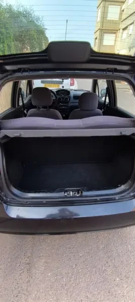 Chevrolet Spark 2013 Spark - 2