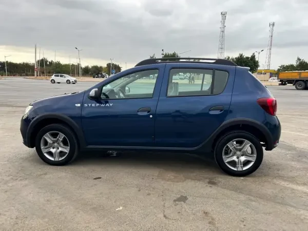 Dacia Sandero Stepway - 2