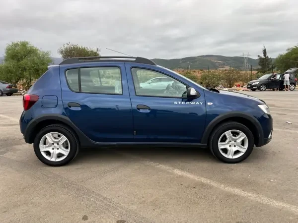Dacia Sandero Stepway - 4