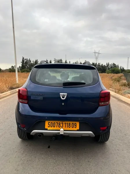 Dacia Sandero Stepway - 3