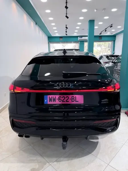 Audi Q5 2026 Audi Q5 - 1