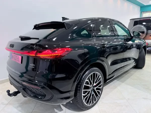 Audi Q5 2026 Audi Q5 - 5