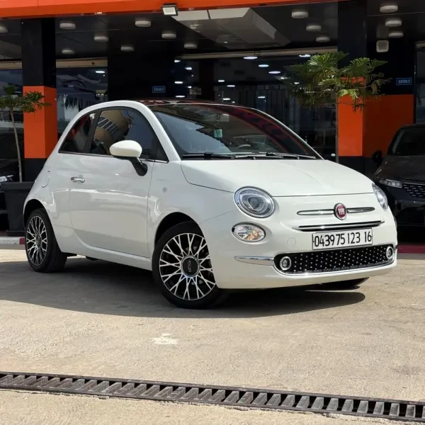 Fiat 500 2023 - 4