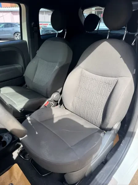 Fiat 500 2023 - 3