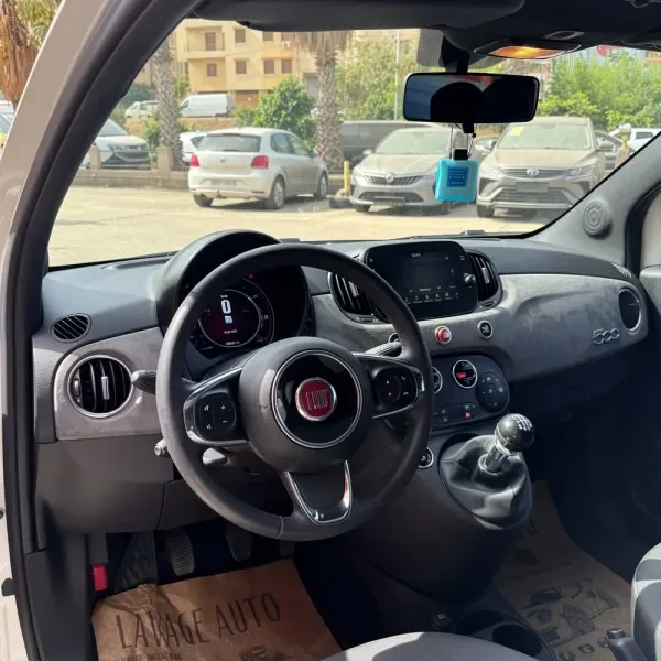 Fiat 500 2023 - 1