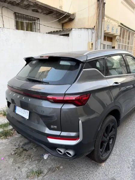 Geely Coolray 2026 Full option - 3