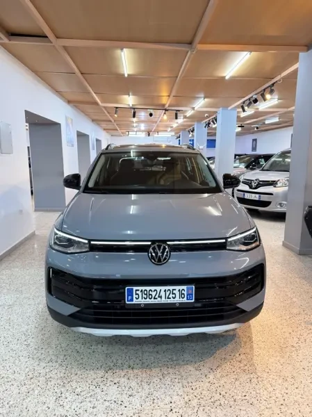 Volkswagen Tharu XR 2025 - 3