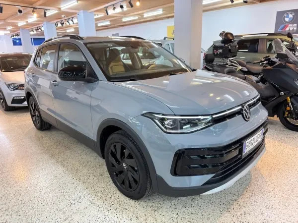 Volkswagen Tharu XR 2025 - 1