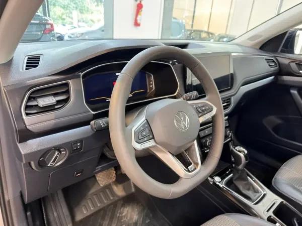 Volkswagen Tharu XR 2025 - 4