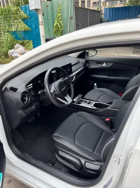 Kia K3 2026 Comfort Premium - 3
