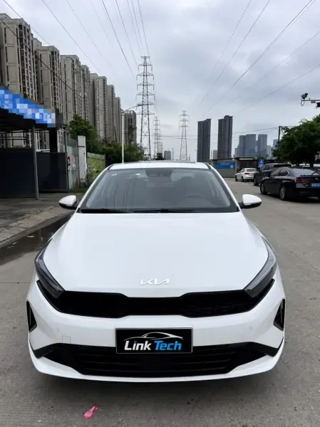 Kia K3 2026 Comfort Premium - 1