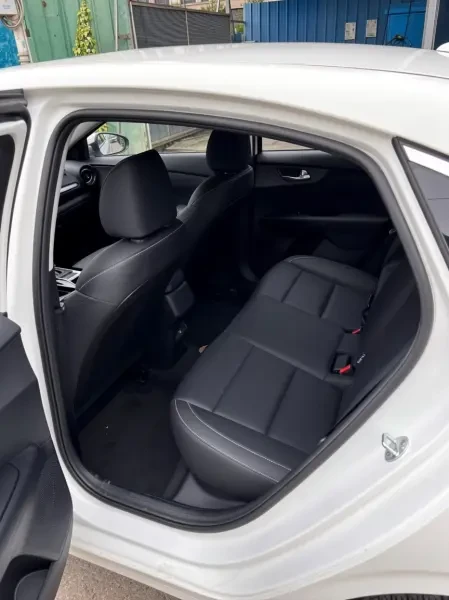 Kia K3 2026 Comfort Premium - 2