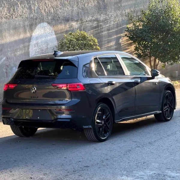 Volkswagen GOLF 8.5 2026 R LINE - 4