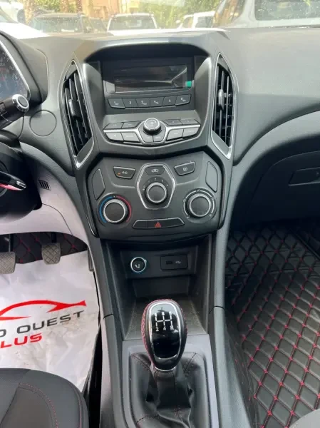 Chery Arrizo 5 2026 - 1