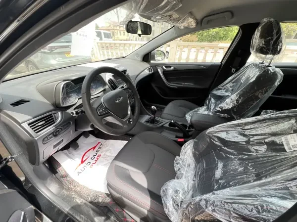 Chery Arrizo 5 2026 - 4
