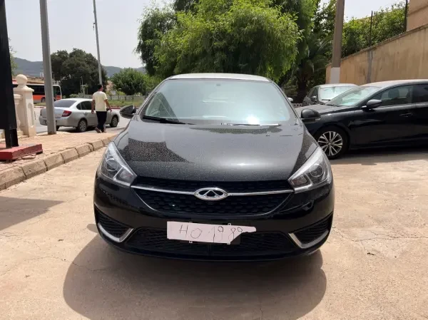 Chery Arrizo 5 2026 - 2