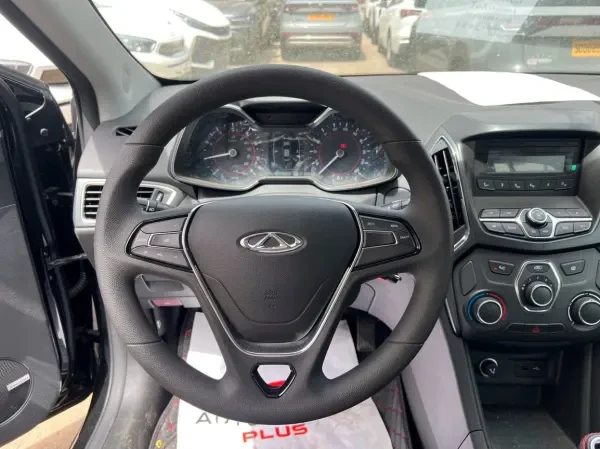 Chery Arrizo 5 2026 - 3