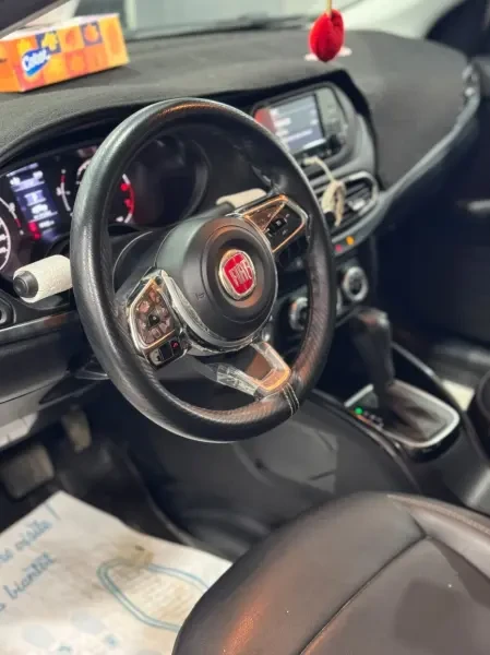 Fiat Tipo Sedan 2024 City - 2