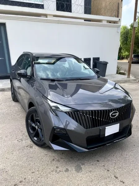 GAC GS3 emzoom 2026 Enjoy Edition - 2