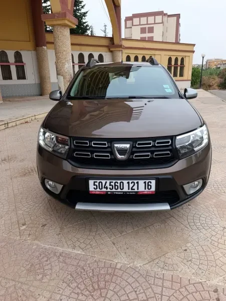 Dacia Sandero 2021 - 2