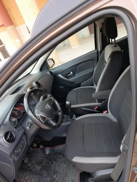 Dacia Sandero 2021 - 3