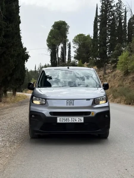 Fiat Doblò 2024 - 3