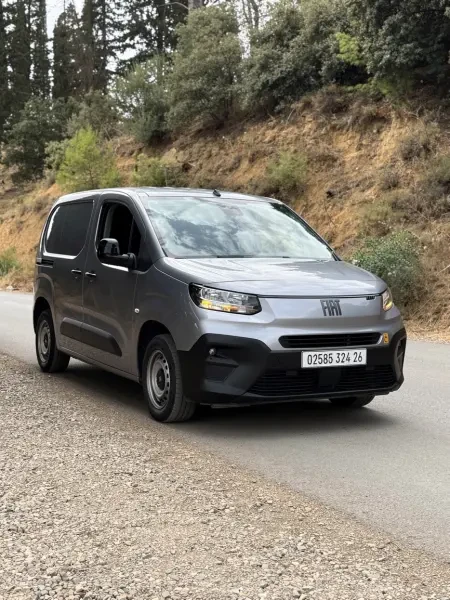 Fiat Doblò 2024 - 4