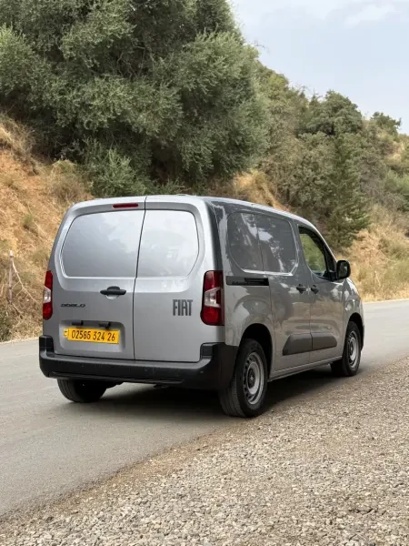 Fiat Doblò 2024 - 2