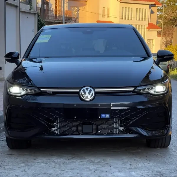 Volkswagen GOLF 8.5 2025 R LINE - 2