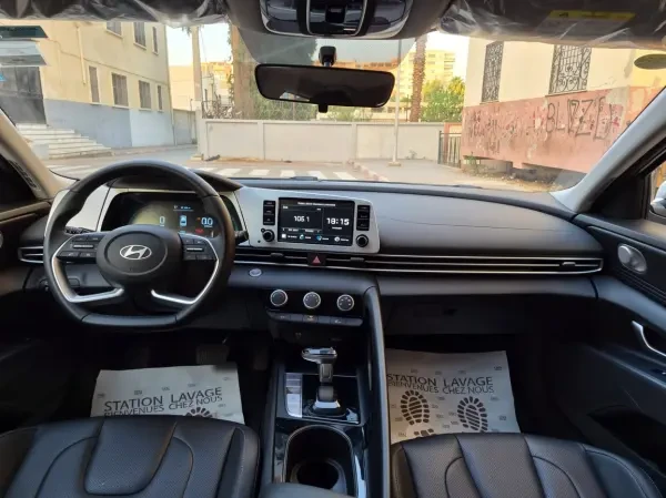 Hyundai Elantra 2026 - 2