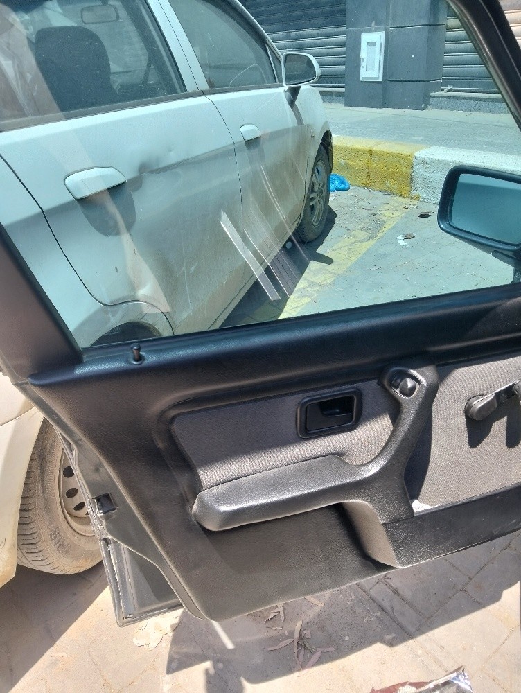 bmw E30 - 12