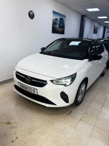 Opel Corsa 2023 - 4