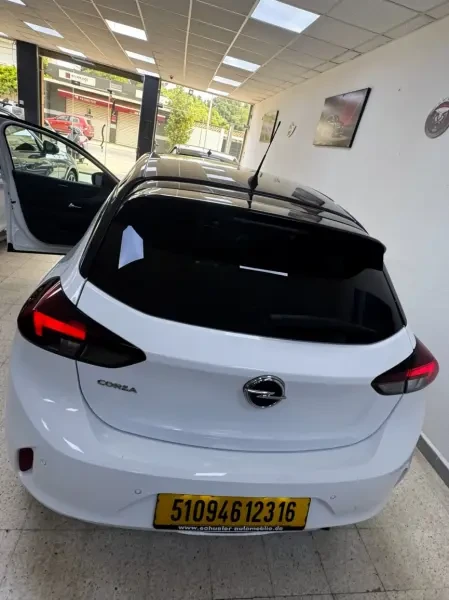 Opel Corsa 2023 - 2